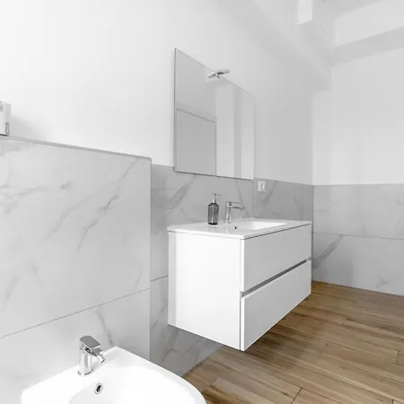 Brioschi Apartment