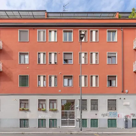 Brioschi Apartment Mailand
